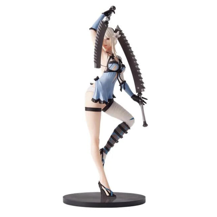 Figurina NieR Replicant ver.1.22474487139… FORM-ISM - Kaine