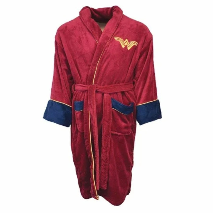 Halat de baie Dama DC Comics - Wonder Woman