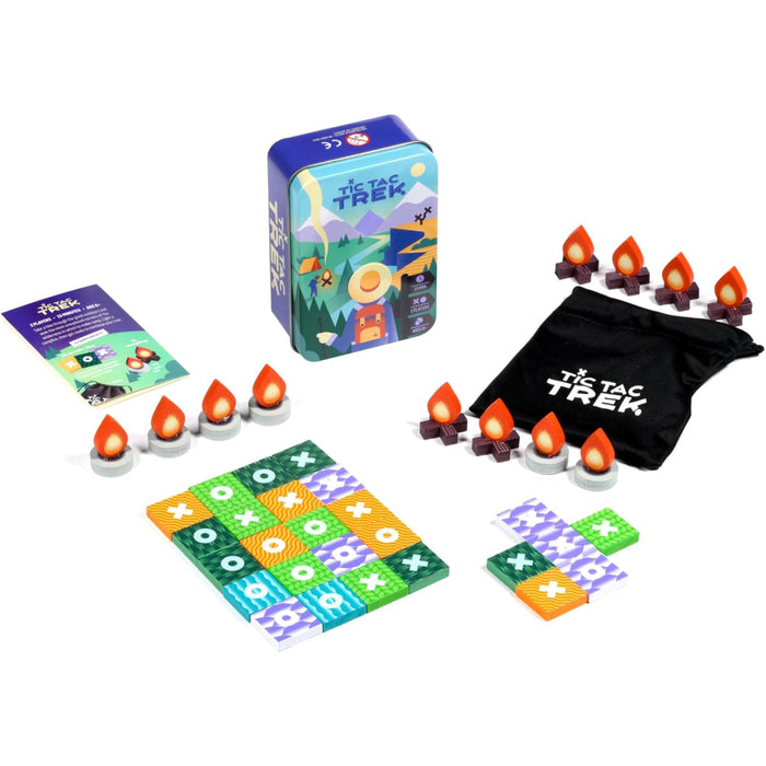 Tik Tac Trek