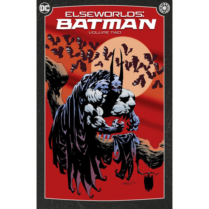 Elseworlds Batman TP Vol 02 (2024 Edition)