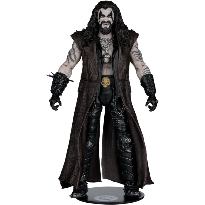 Figurina Articulata DC Theatrical Deluxe Supergirl Movie - Lobo 18 cm