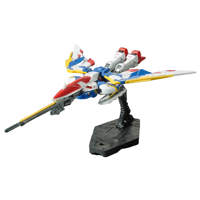 Figurina Articulata RG 1/144 - Gundam Wing XXXG-01W EW