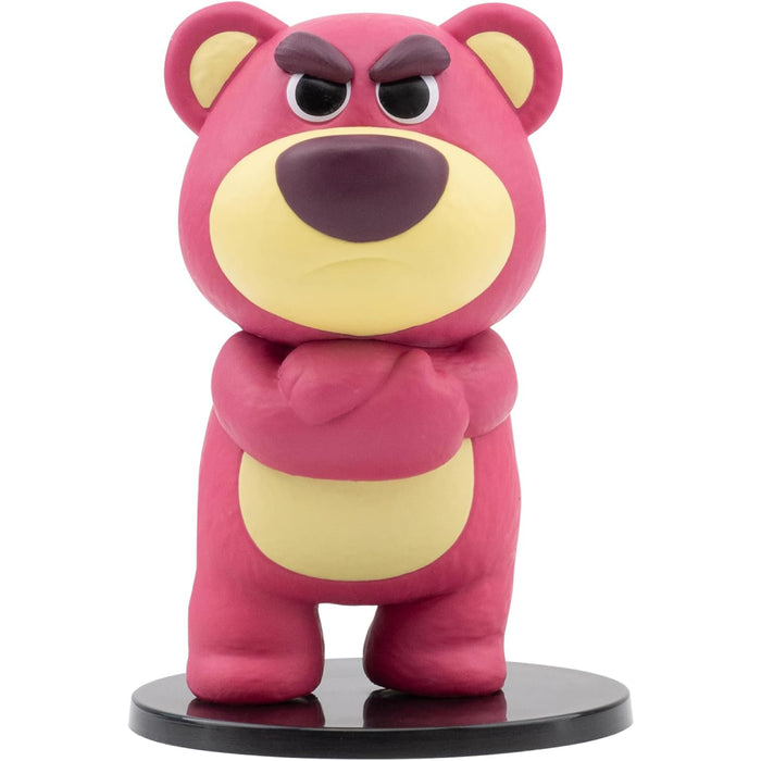 Figurina Toy Story - Lotso Huggin Bear Series