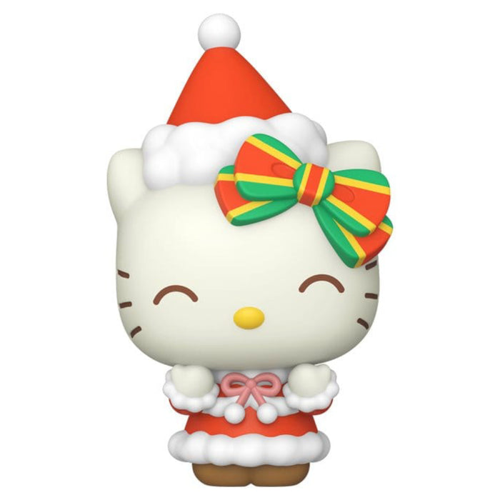 Figurina Funko POP! Sanrio Merry Market - Hello Kitty