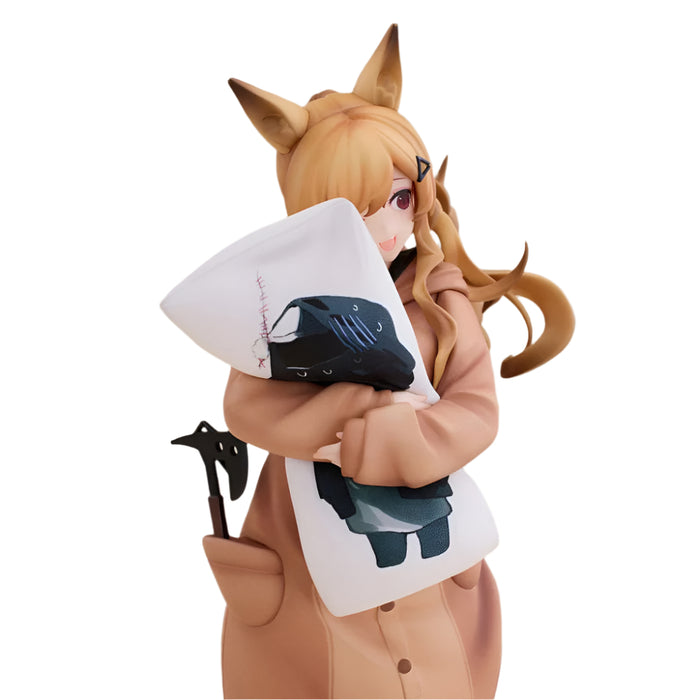 Figurina Arknights PVC Ceobe Pajama Party Ver 20 cm