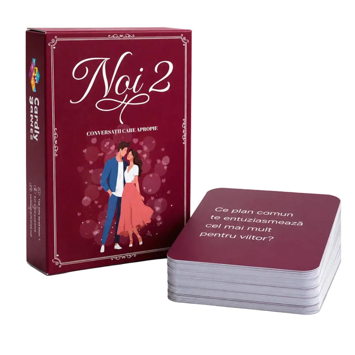 Noi 2 (limba romana)