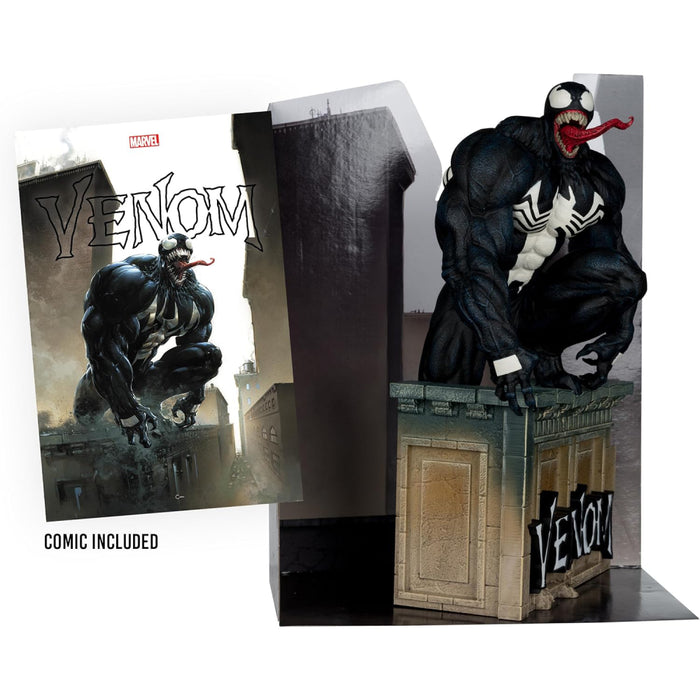 Figurina Marvel Collection PVC 1/6 - Venom (Venom 05) 29 cm