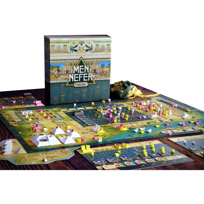 Men-Nefer