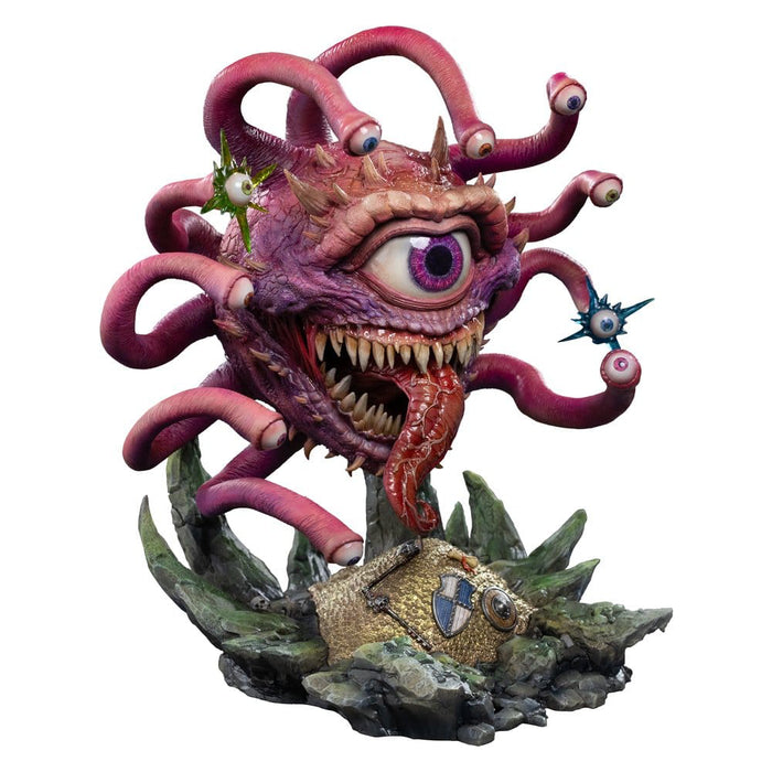 Precomanda Figurina Dungeons & Dragons Icons - Beholder 30 cm