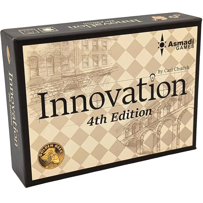 Innovation 4th Edition