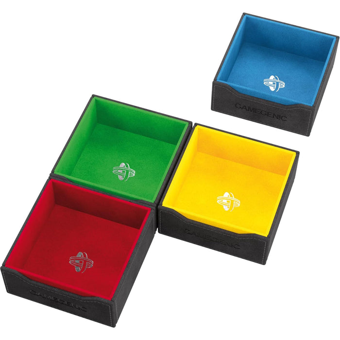 Gamegenic - Tokens' Lair