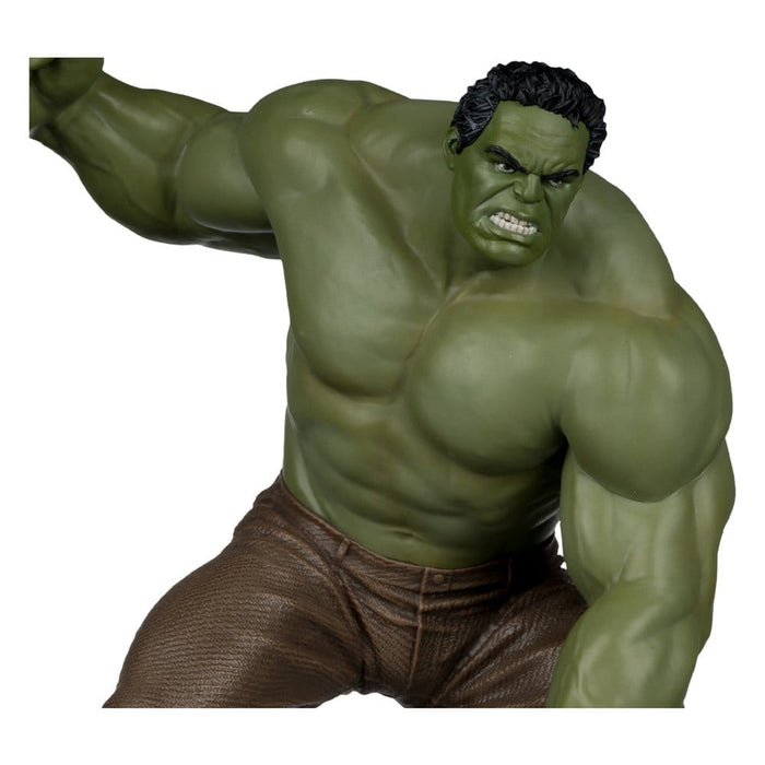 Figurina Spider-Man Brand New Day (2026) Marvel Studios 1/6 - Hulk 27 cm