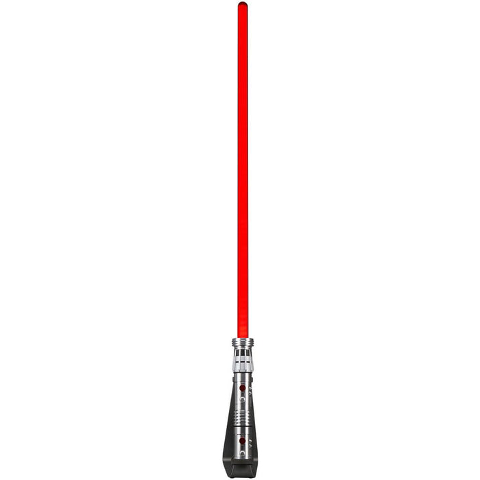 Precomanda Replica Star Wars Maul - Shadow Lord Black Series Force FX Elite - Lightsaber Maul