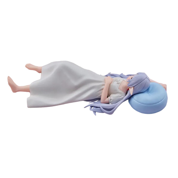 Figurina Frieren Beyond Journey's End Yumemirize PVC - Frieren Nap 21 cm