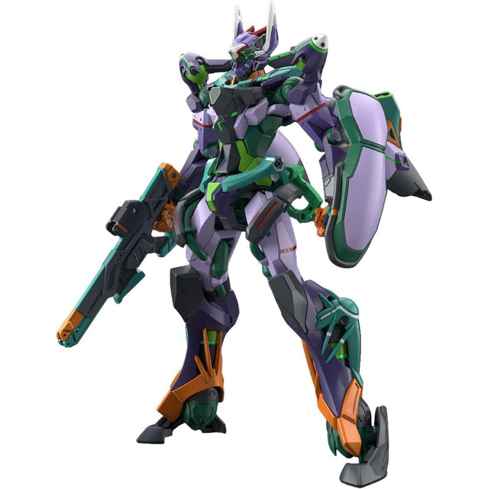 Figurina Articulata HG Gundam - GFRED 1/144