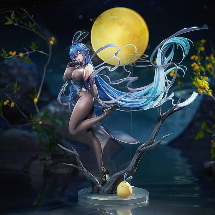Precomanda Figurina Azur Lane PVC 1/7 - New Jersey Dancing in the Moonlight Ver. 34 cm