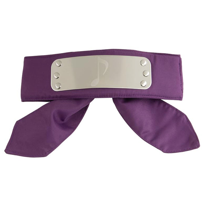 Replica Bandana Naruto - Sound Village - Adult size