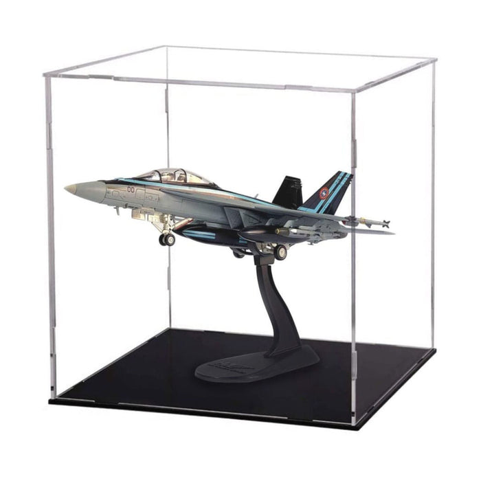 Evoretro Acrylic Modular Display Case 20 cm