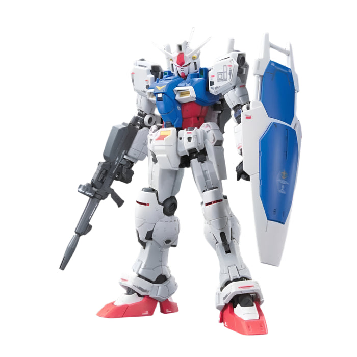 Figurina Articulata RG - RX-78 GP01 Zephyranthes 1/144