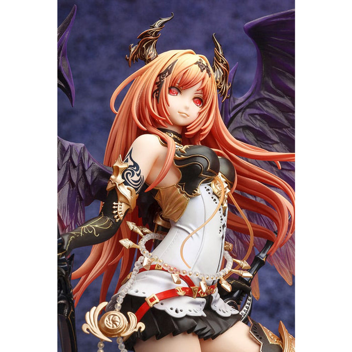 Precomanda Figurina Rage of Bahamut 1/8 - Dark Angel Olivia (Reproduction) 31 cm