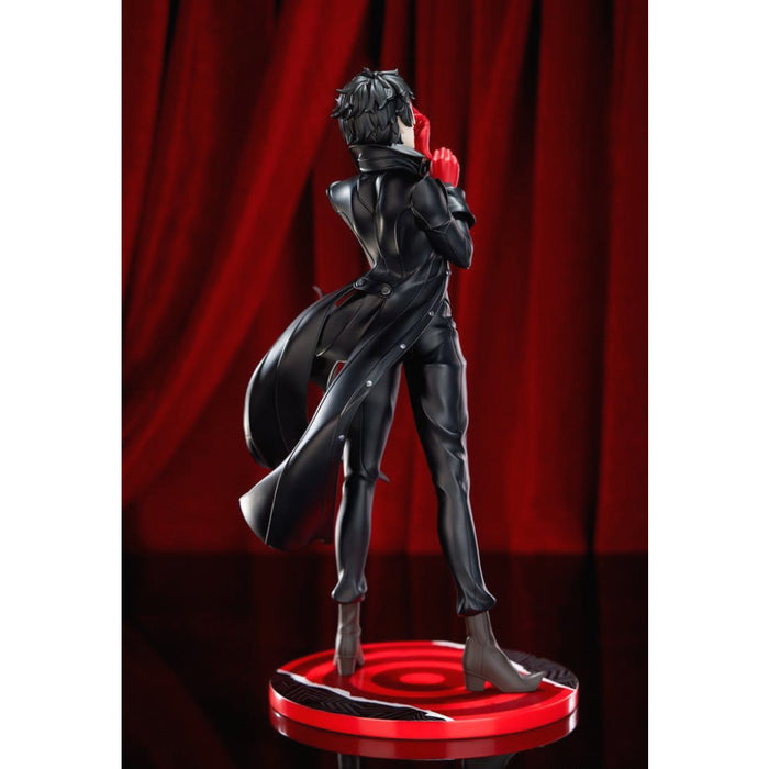 Precomanda Figurina Persona 5 Royal Limpie Series PVC 1/8 - Joker 24 cm
