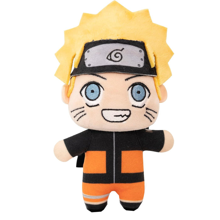 Figurina de Plus Naruto Shippuden - Naruto 15 cm