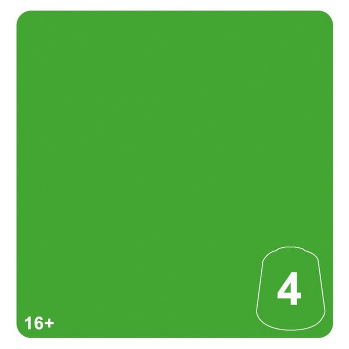 Vopsea Warhammer Tone Pro - Lustria Green 4