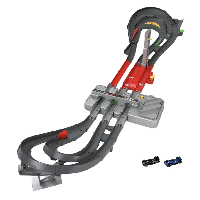 Hot Wheels - F1 Grand Prix Circuit