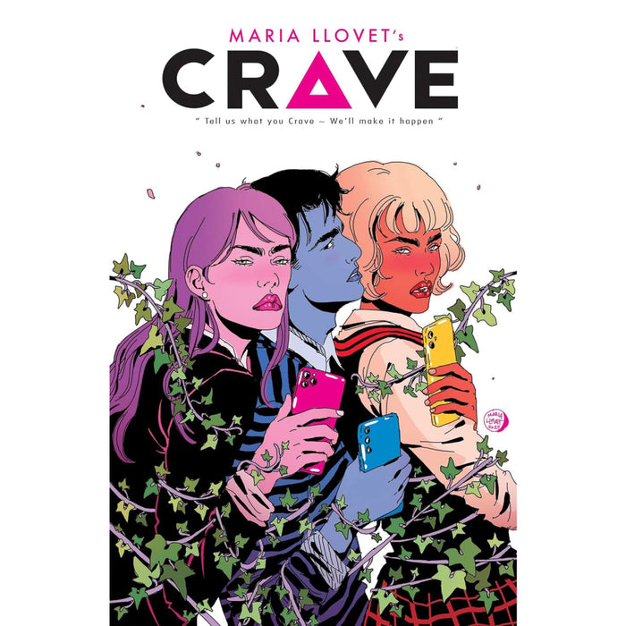 Crave TP