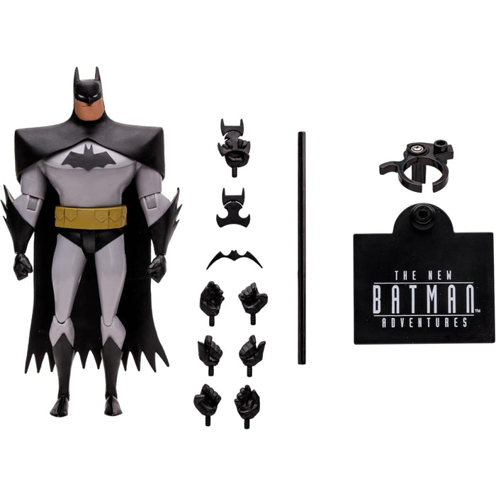 Figurina Articulata DC Direct 18 cm The New Batman Adventures Wave 1 - Batman