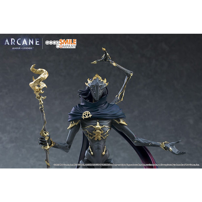 Figurina Arcane Pop Up Parade PVC SP - Champion Viktor 20 cm