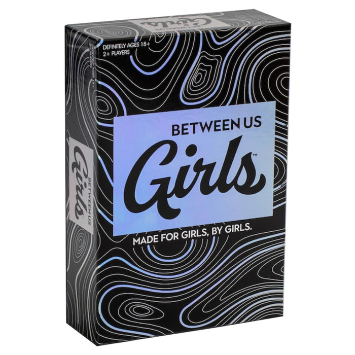 Between Us Girls