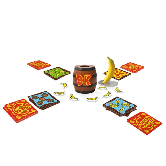 Jungle Speed - Donkey Kong (Eco Pack)