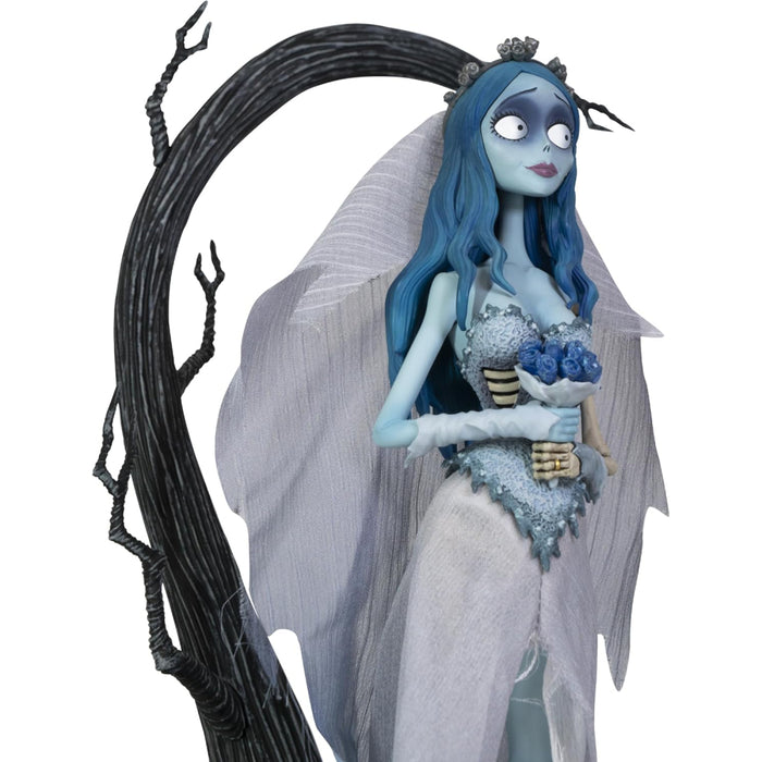 Figurina Corpse Bride - Emily