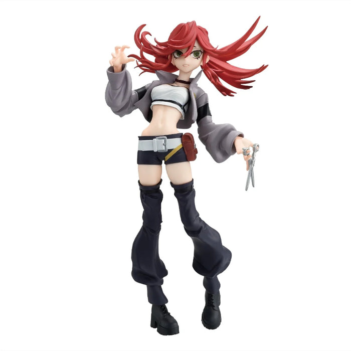 Figurina Gachiakuta - Banpresto Vibration Stars - Riyo