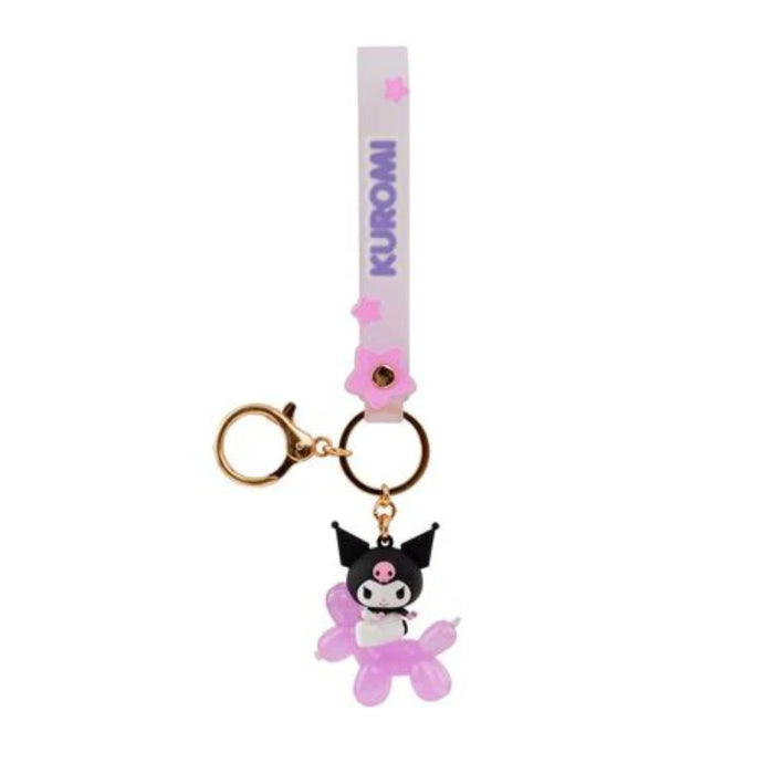 Breloc cu Bratara Sanrio Hello Kitty and Friends - Balloon Series