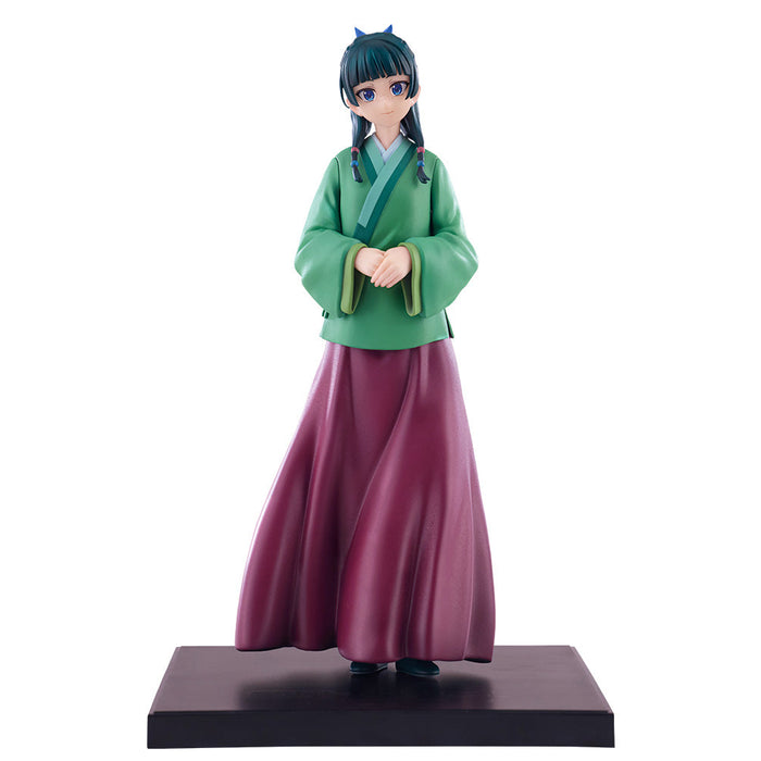 Precomanda Figurina The Apothecary Diaries Oshi Works PVC - Maomao 20 cm