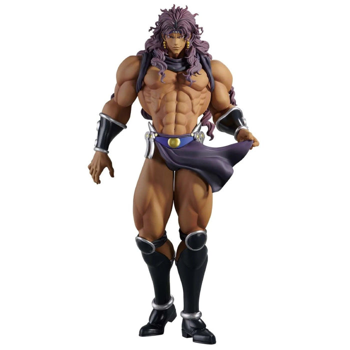 Figurina JoJo’s Bizarre Adventure - Battle Tendency Mometria, Kars DETERIORAT