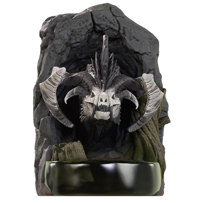 Suport Carti D&D - Black Dragon