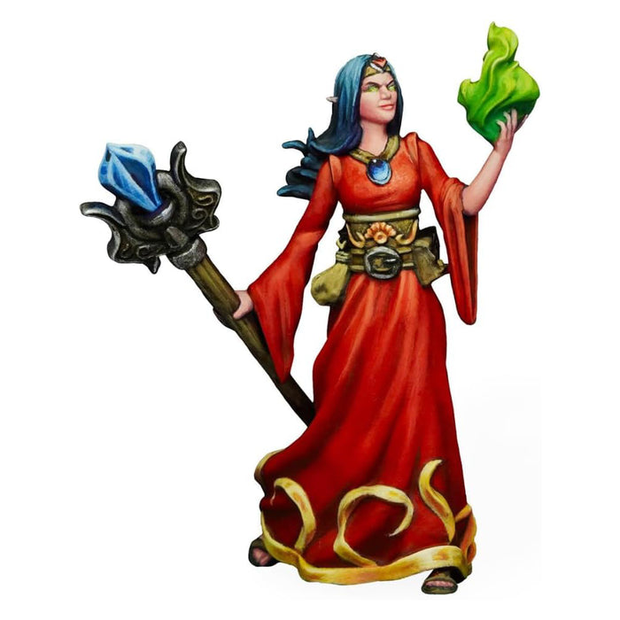 Vallejo - Game Color - Starter Value Set