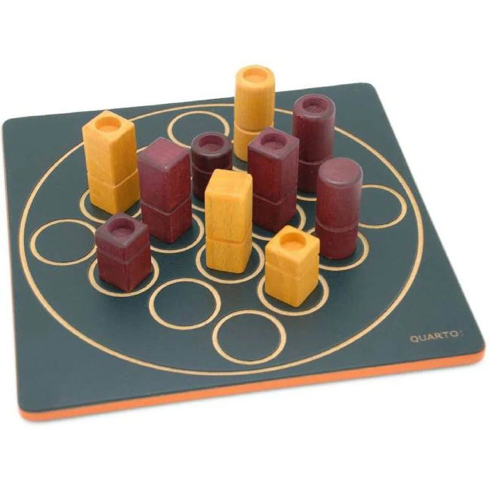 Quarto Clasic (editie internationala)