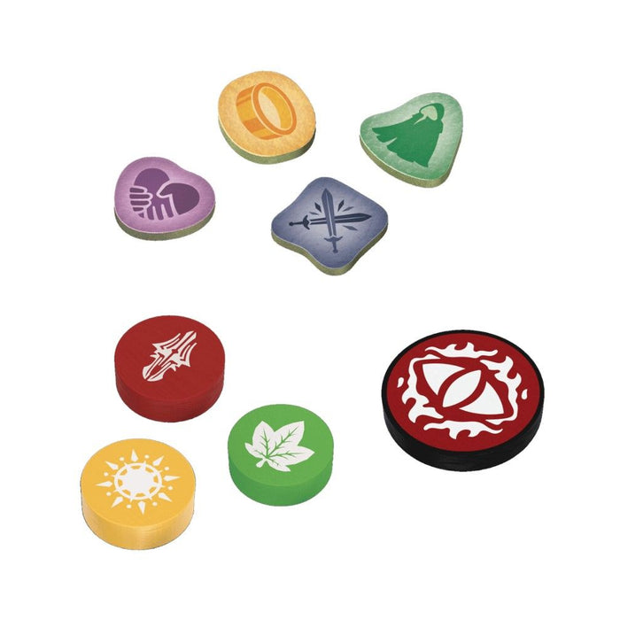 The Lord of the Rings - Fate of the Fellowship