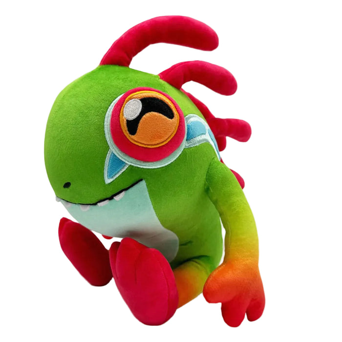 Figurina de plus World of Warcraft - Murloc 22 cm