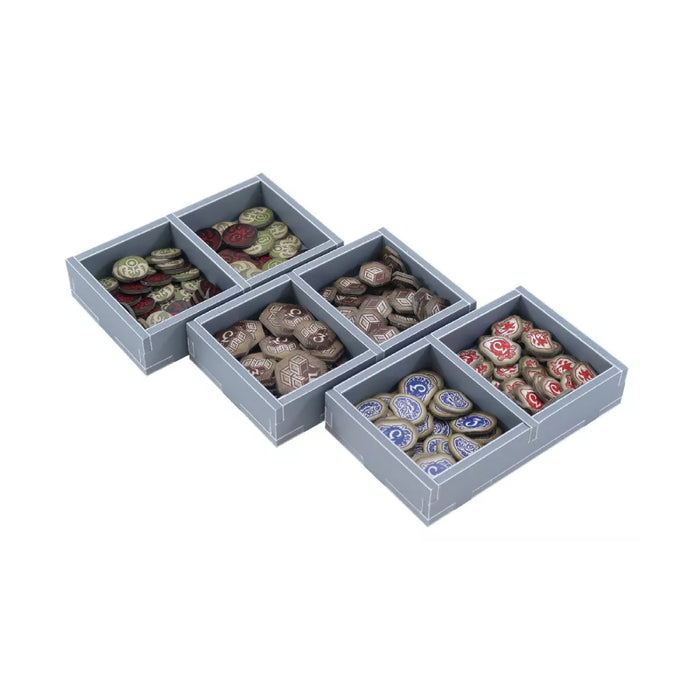 Accesoriu Living Card Games Insert
