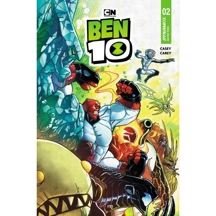 Ben 10 02