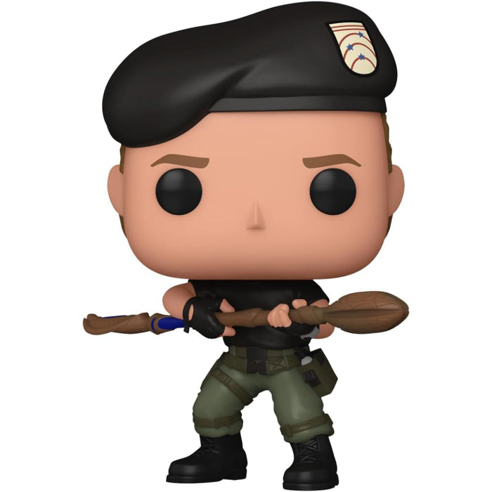 Figurina Funko Pop Movies Stargate - Jack O'Neil