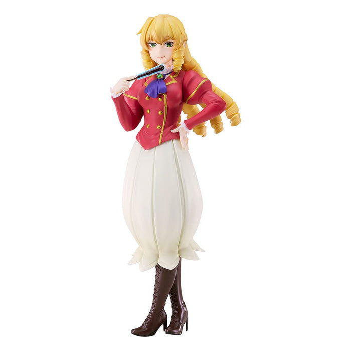 Precomanda Figurina From Bureaucrat to Villainess Pop Up Parade L PVC - Grace Auvergne 22 cm