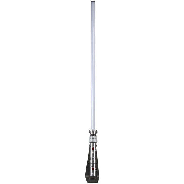 Precomanda Replica Star Wars Maul - Shadow Lord Black Series Force FX Elite - Lightsaber Maul