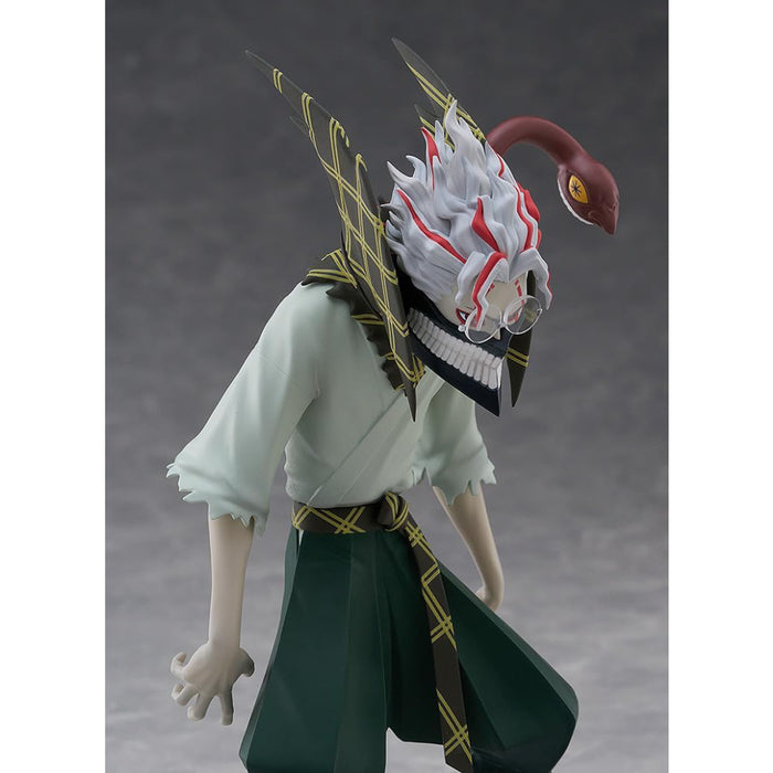 Figurina Dandadan Pop Up Parade PVC - Okarun 17 cm