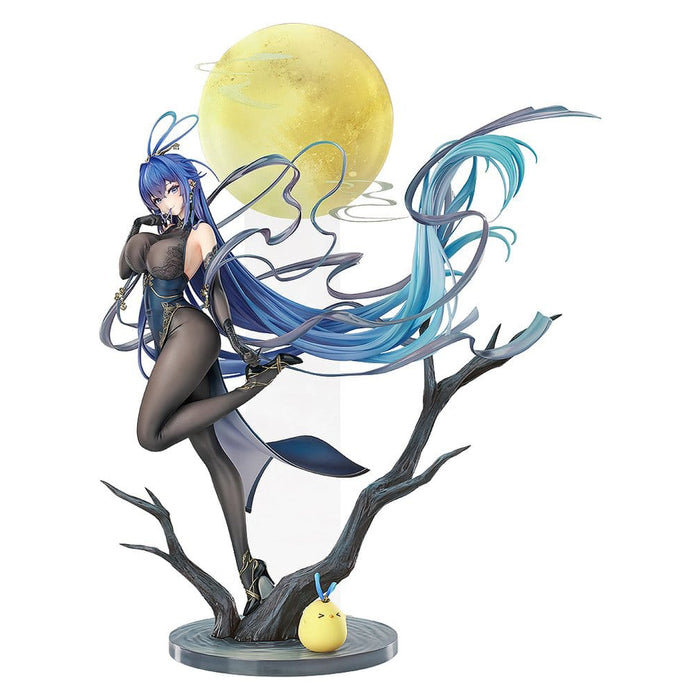 Precomanda Figurina Azur Lane PVC 1/7 - New Jersey Dancing in the Moonlight Ver. 34 cm